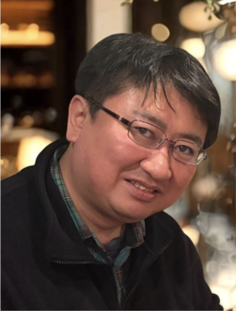 安藤嘉晃さん