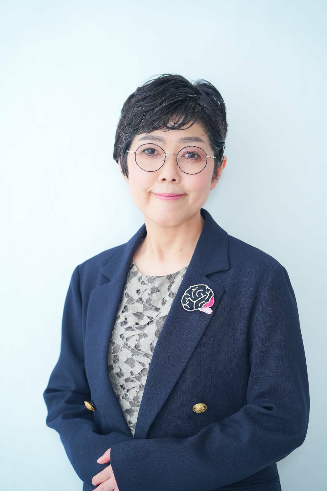 松尾由子さん
